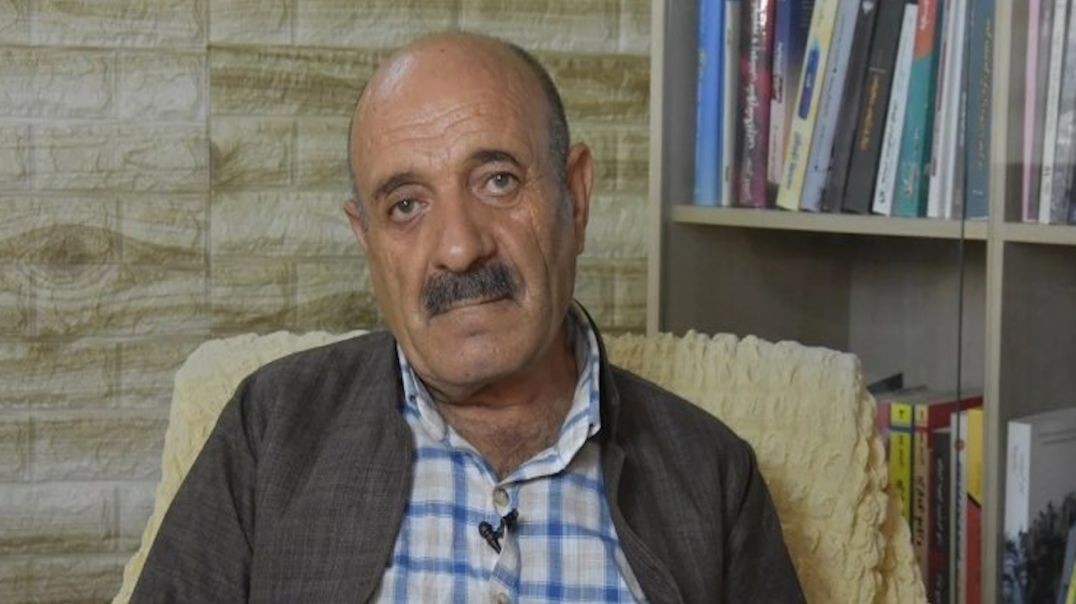 Malbatên şehîdan ên Qamişlo: Em ê heval Şukrî ji bîr nekin û tola wî hilînin