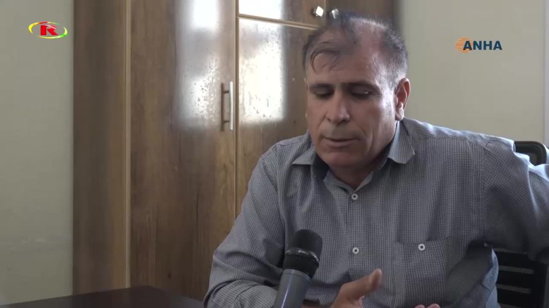 المحامي محمود نبي: المرتزقة يبيعون منازل المهجرين في جرابلس وكأنها أملاك خاصة بهم