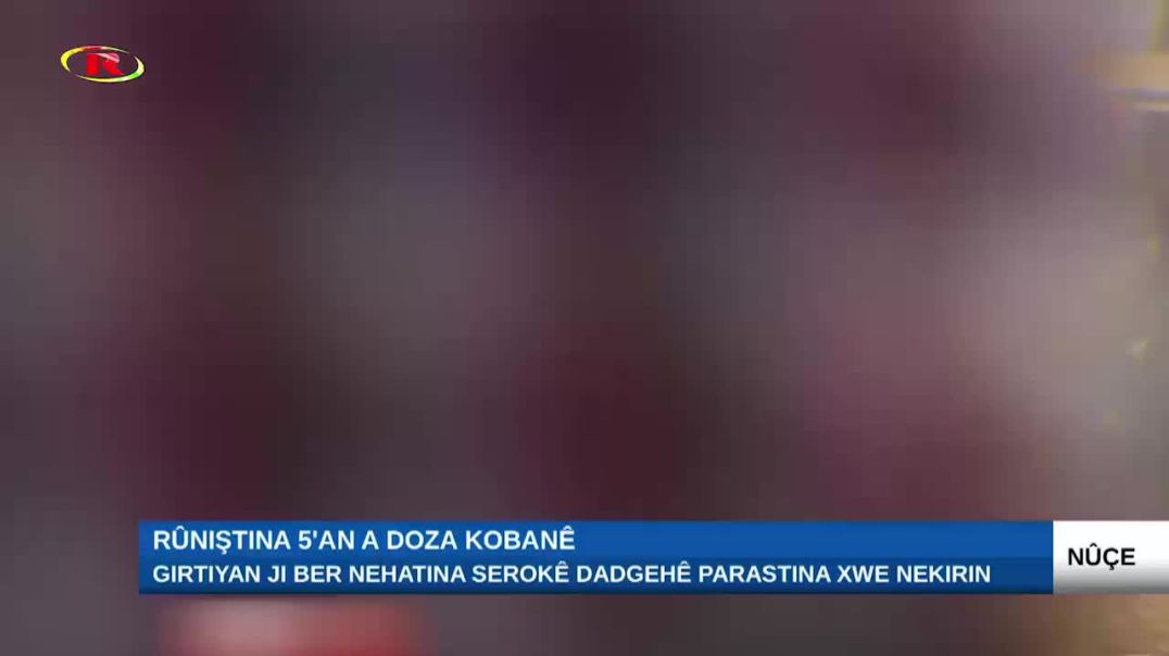 Girtiyan ji ber nehatina serokê dadgehê parastina xwe nekirin