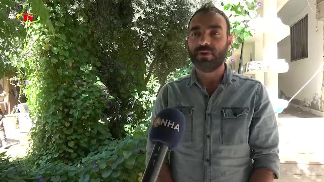 Ciwanên Kobanê: Ji bo destekdayîna gerîla em ê têbikoşin