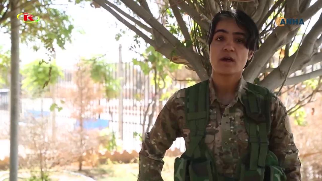 Şervanên QSD û YPJ'ê: Têkoşîna me heta azadiya Rêber Apo dê dewam bike