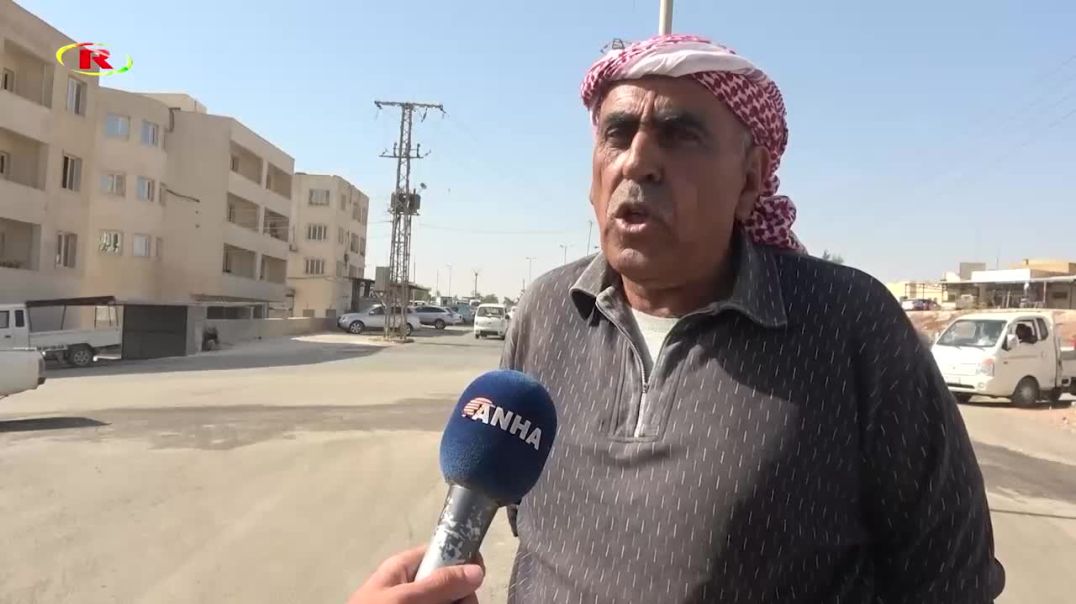 Şêniyên Kobanê: Divê gelê herêmê li doz, ax û şehîdên xwe xwedî derkeve