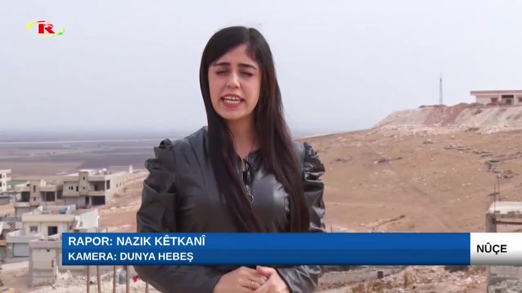 Berxwedana ku şervanên Rojava li Kobanê kirin cîhan matmayî hişt