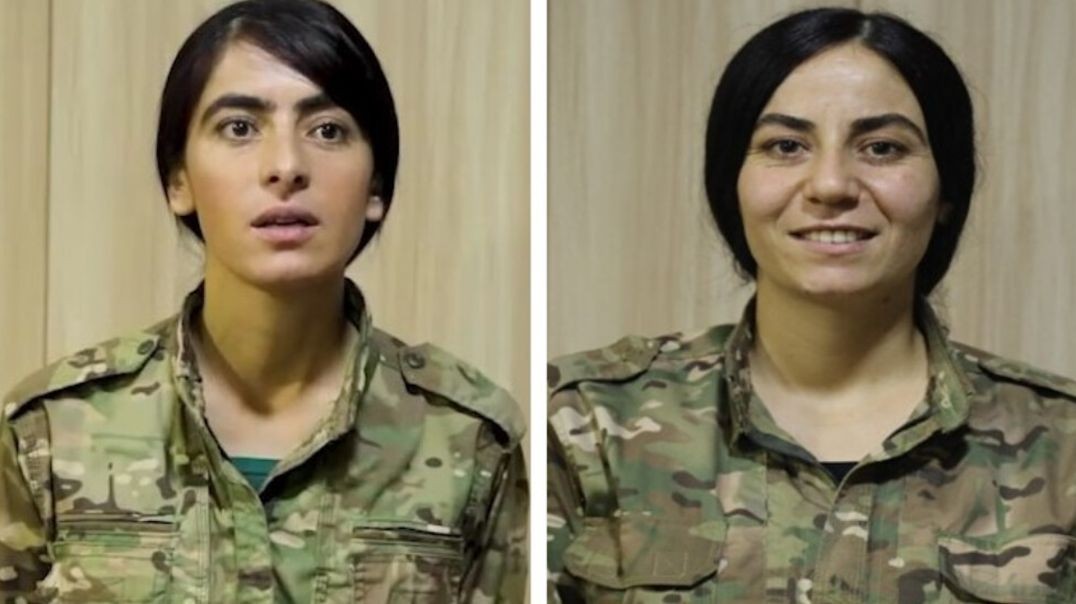 Fermandarê YPJ: Parastina Şengalê, parastina Rojava ye