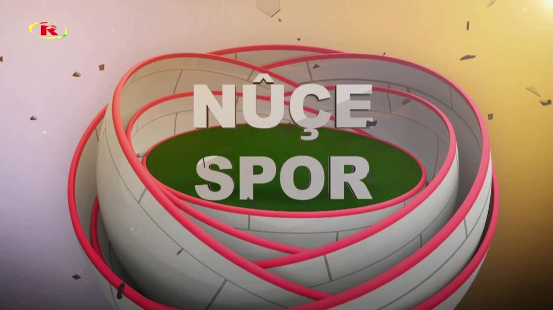 NÛÇE SPOR - 22 - 11 - 2021