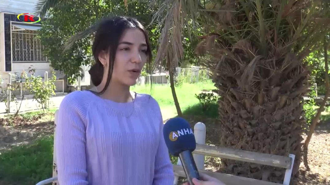 Xwndekarên Zanîngeha Rojava: Armanca me ne tenê perwerde; pêşxistina civakê ye jî