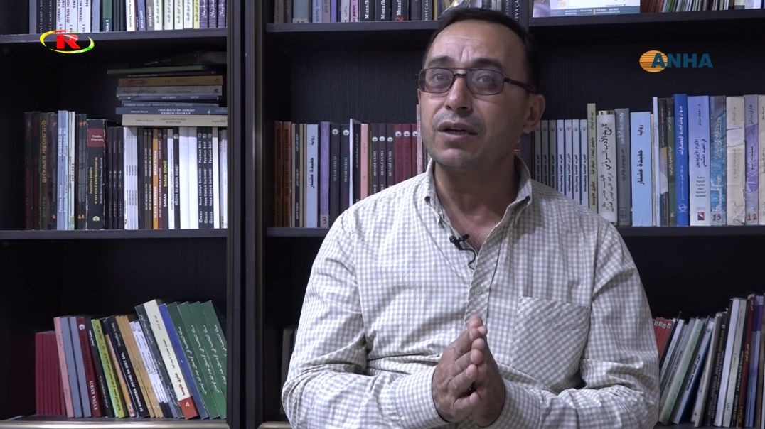 Ehmed Şêxo: Pêwîstî bi yekîtiyeke cîhanî li dijî êrişên Tirkiyê heye