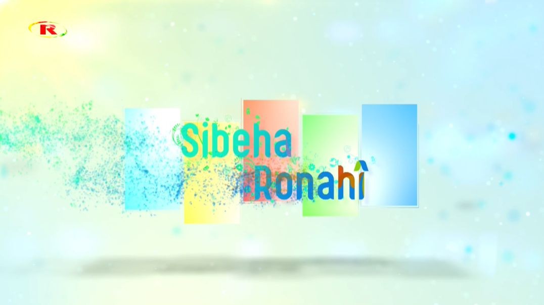SIBEHA RONAHÎ - 16 - 11 - 2021