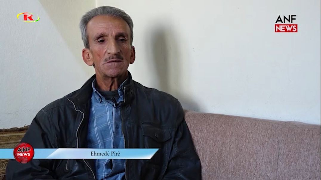 "PKK roj bi roj mezin dibe û em li ser fikrê rêbertî mezin bûn"