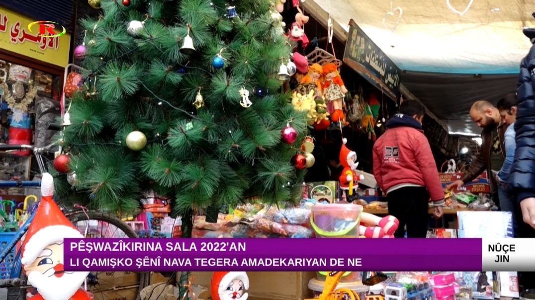 NÛÇE JIN - 30 - 12 - 2021