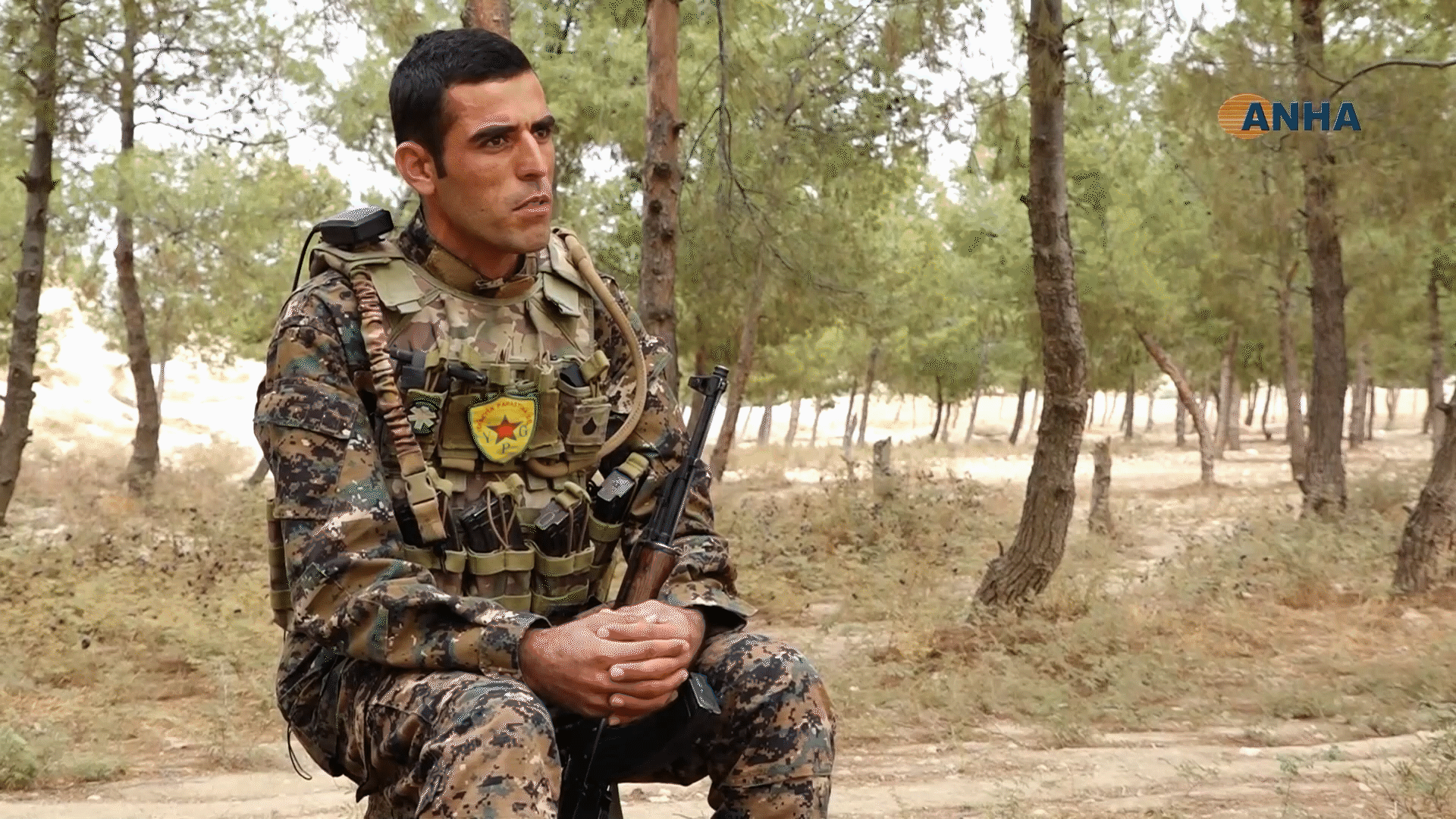 ⁣Tofan Kobanê: ENKS bi fermana dewleta Tirk şerê birakujiyê dike