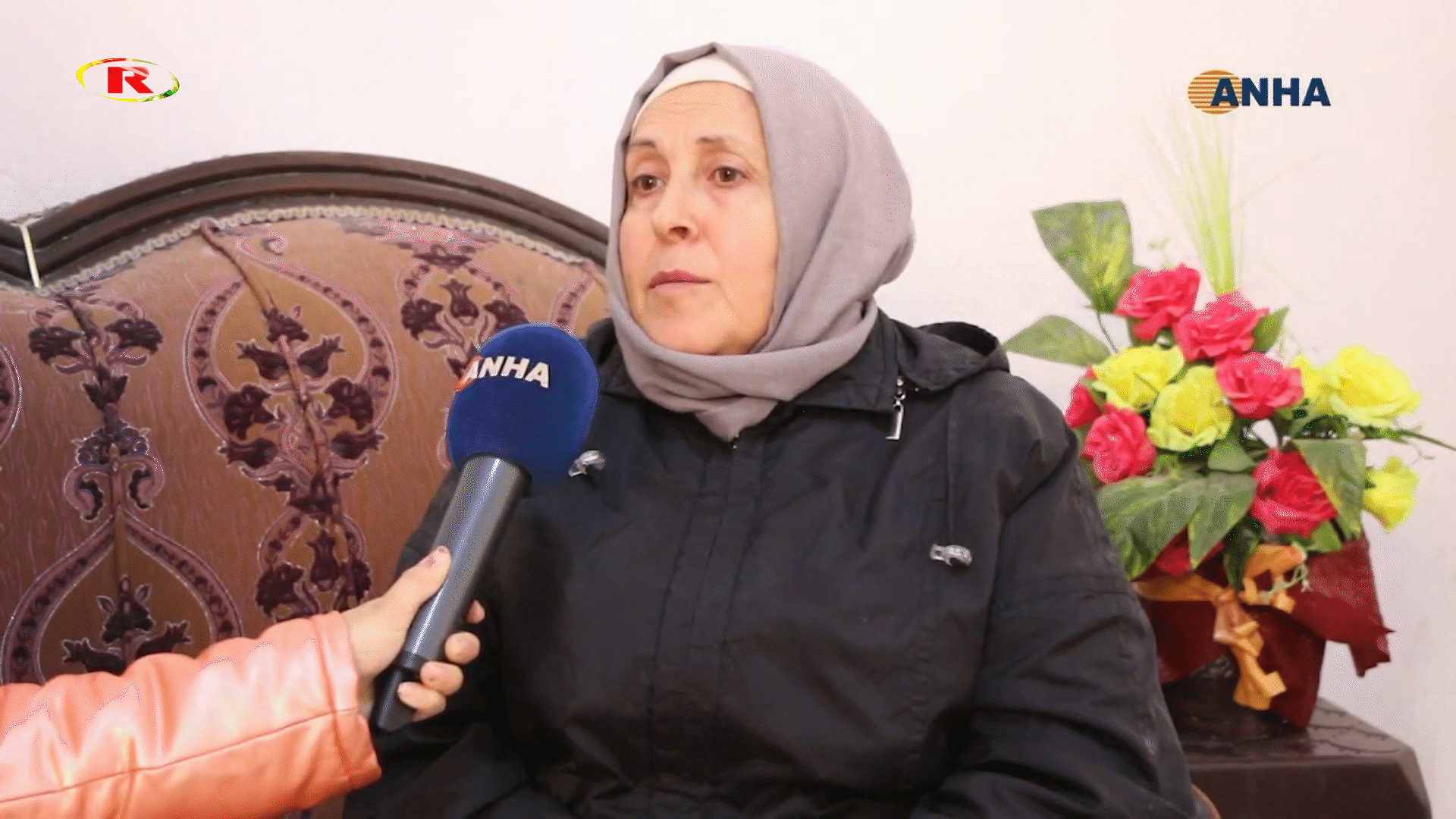 Rûspiyên Şêxmeqsûd: Tirkiyê cezayên derexlaqî li dijî Rêberê mirovahiê sepandine