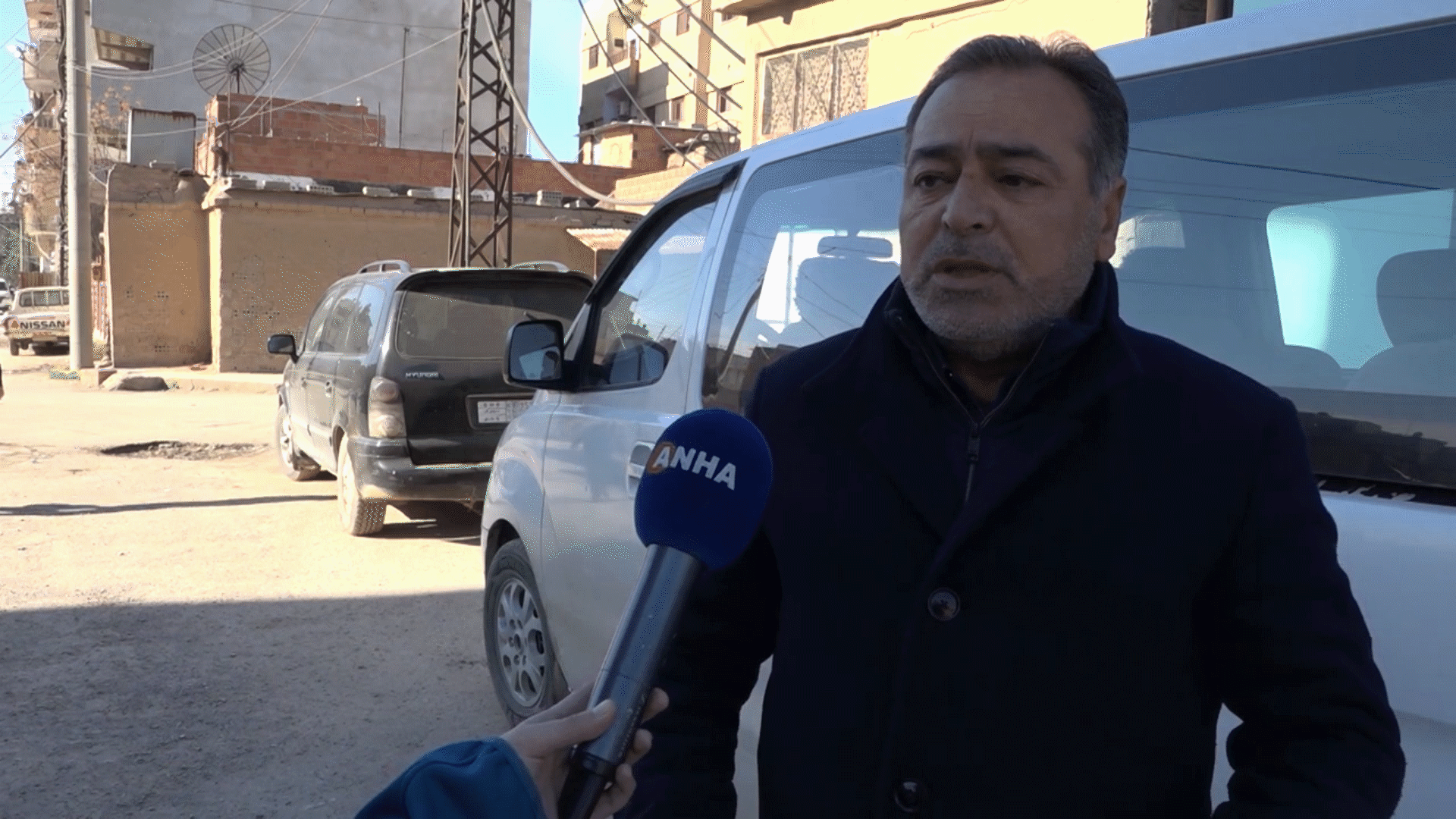 Şêniyên Qamişlo: Divê PDK destê xwe ji yê dijmin derxe