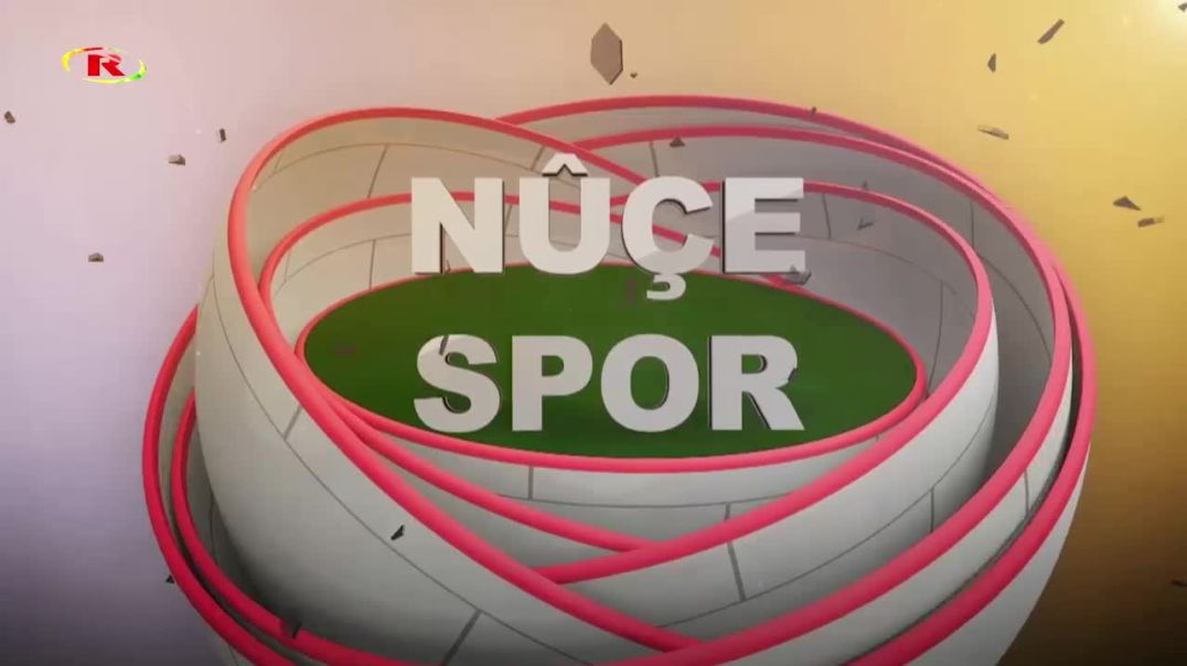 NÛÇE SPOR - 27 - 12 - 2021