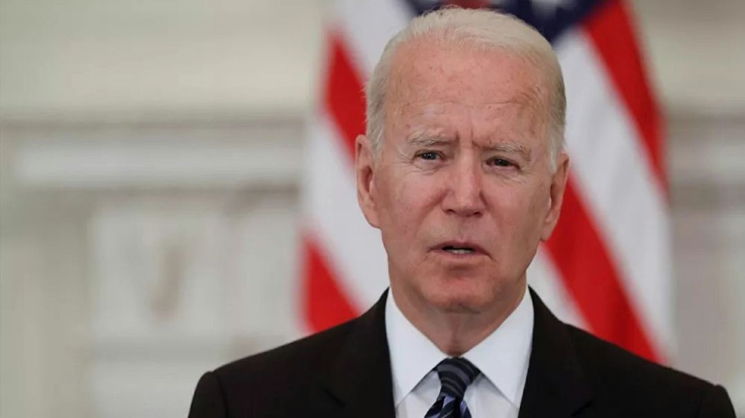 Biden budçeya parastinê ku ji 768 milyar dolar pêk tê erê kir