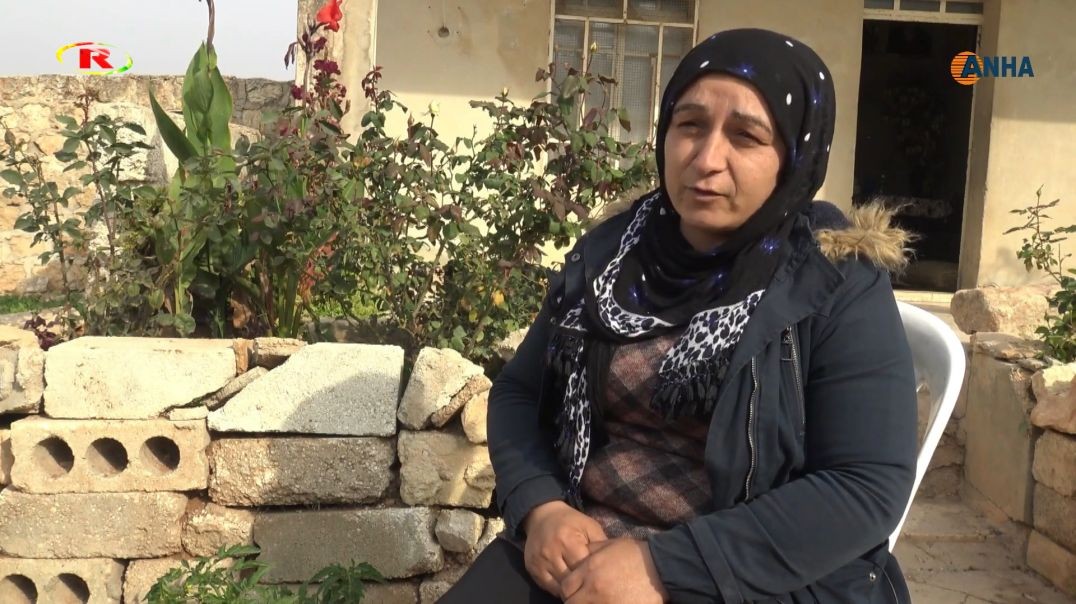 Li Sêmalkayê malbatên şehîdan ên Efrînê: Divê PDK li xwe vegere û dev ji xiyanetê berde