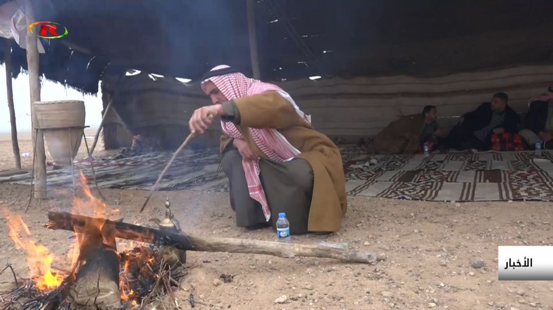 ⁣حماية الثقافة والفن في دير الزور - تقرير: طلحت إسماعيل