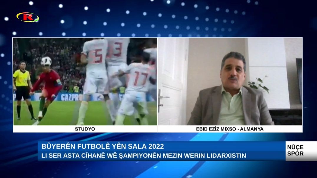 NÛÇE SPOR - 3 - 1 - 2022