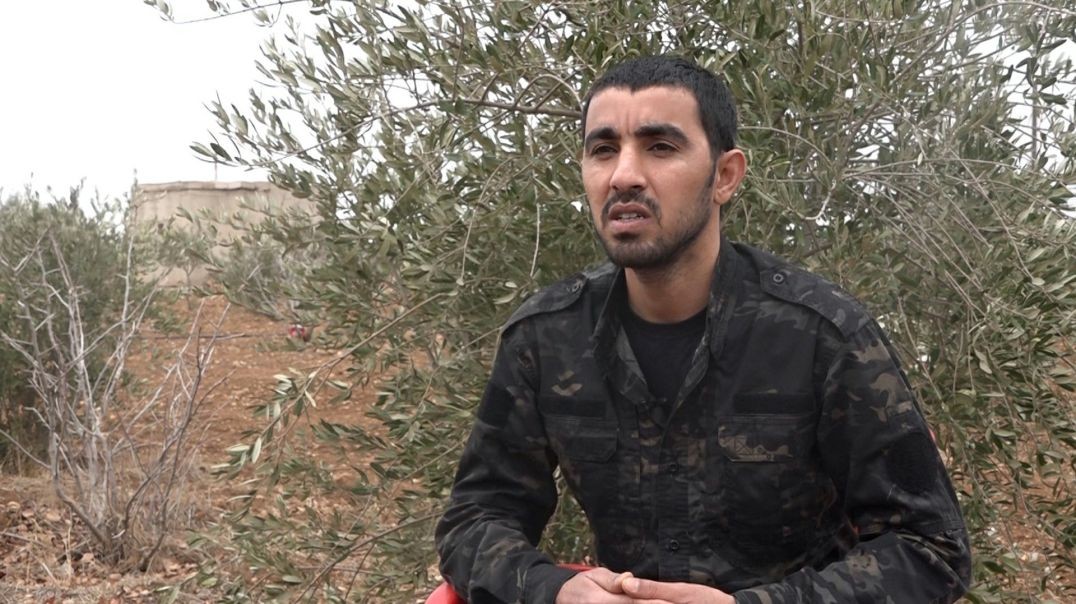 ​​​​​​​Baz Efrîn: QSD'ê ji bo parastina gelê xwe her dem amade ye