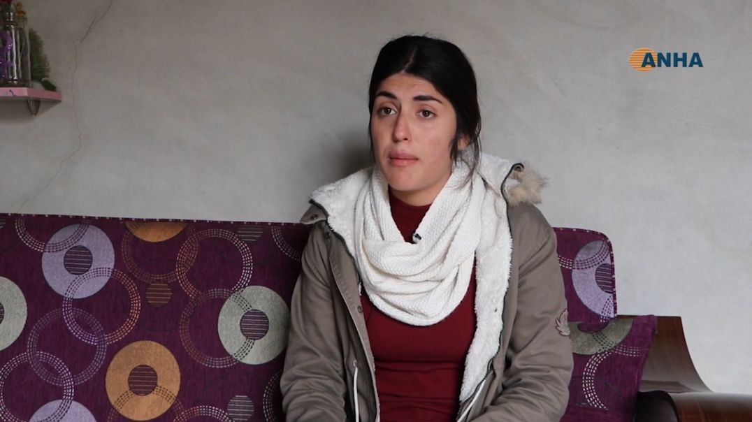 Rîm Dede: Armanca êrişa dijî Kobanê zindîkirina DAIŞ û şikandina vîna ciwanan e