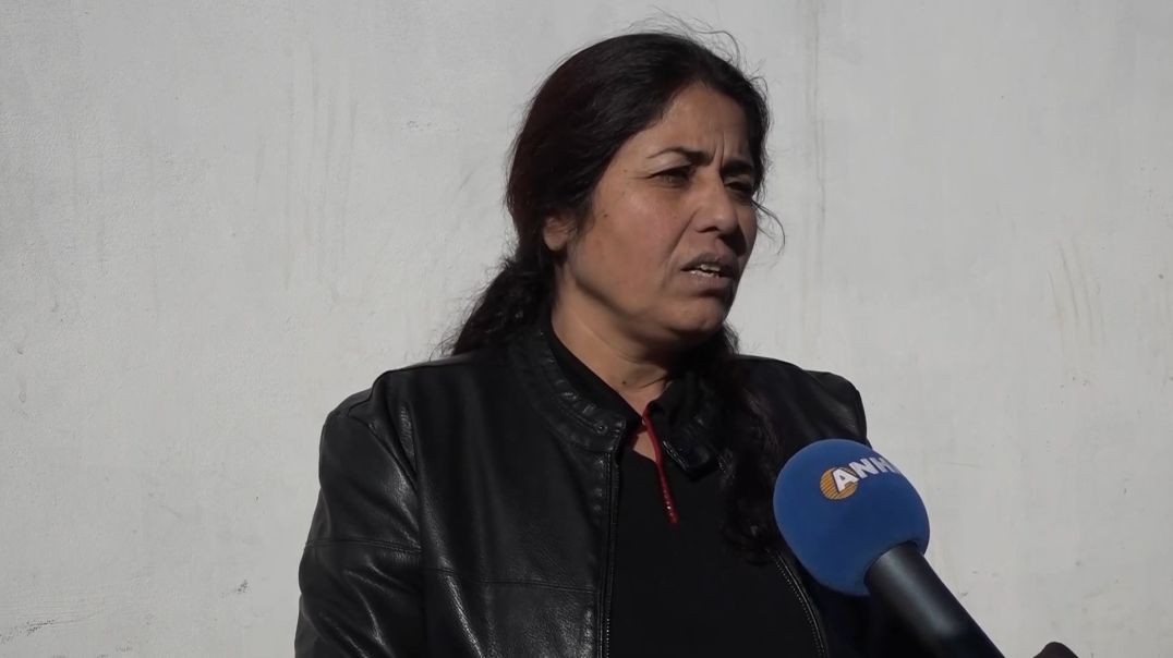 Şêniyên herêmê ji bo vekirina derî bang li konseya ewlekariyê kir