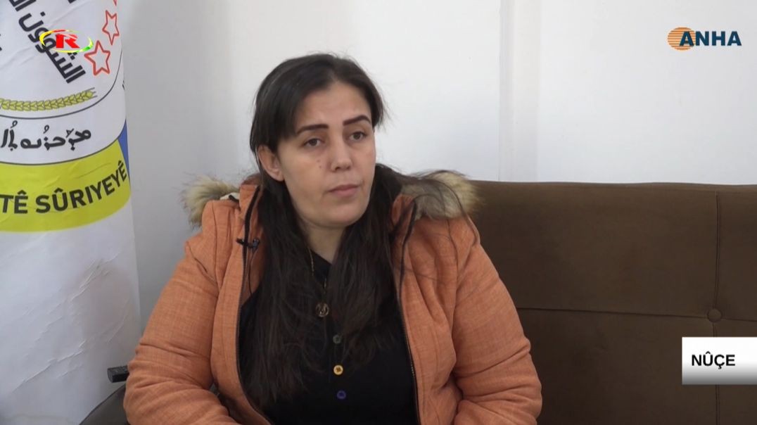 Hêvîn Îsmaîl: Divê ji bo vekirina derî zext li PDK'ê bê kirin