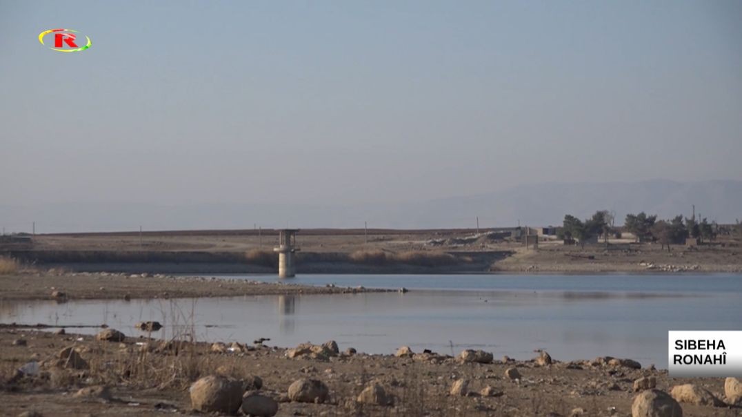 Civak..Li Rojavayê Kurdistanê parstina Ekolojiyê