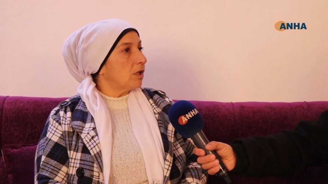 Şêniyên Şêxmeqsûdê: Divê PKK ji vê lîsteyê were derxistin