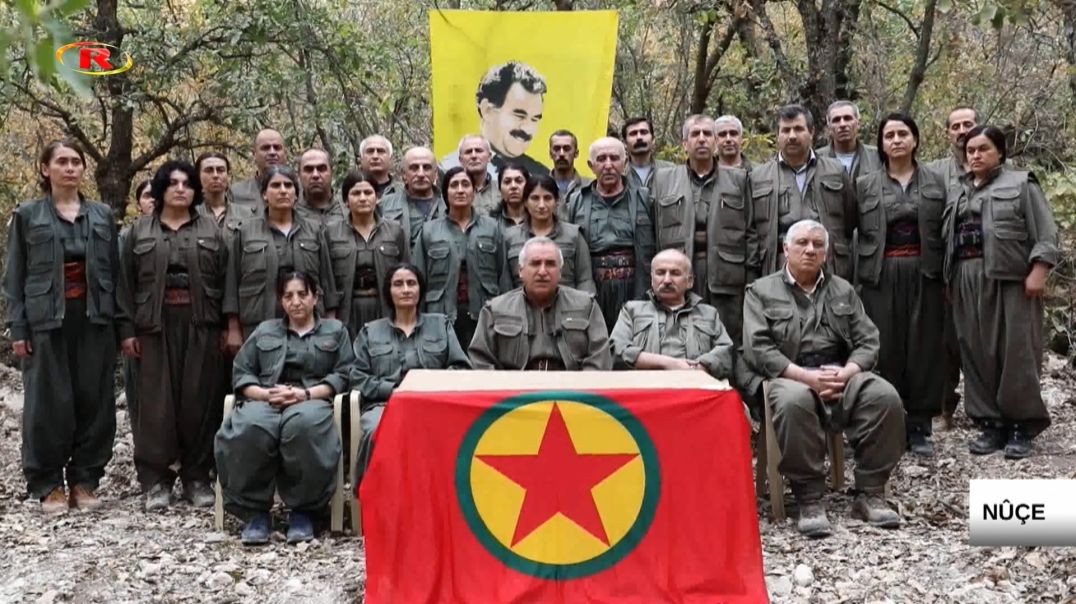 PKK: Di sala 24'an de wê armanca hêzên komploger bi temamî bê têkbirin