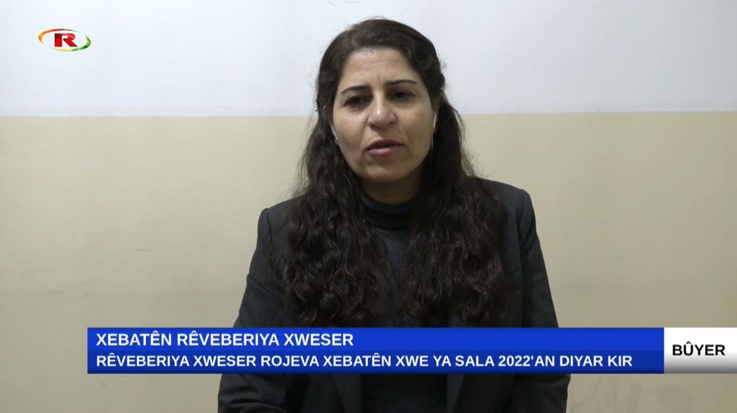 Emîne Osê: Li dijî hemû planan Rêveberiya Xweser li ber xwe da