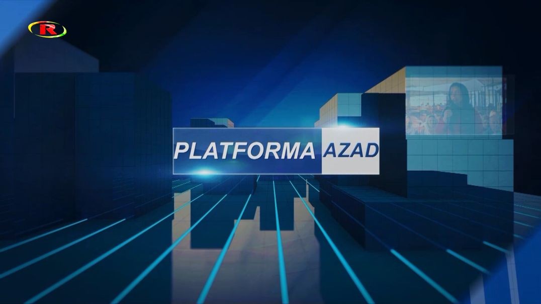 PLATFORMA AZAD 25 - 2 - 2022