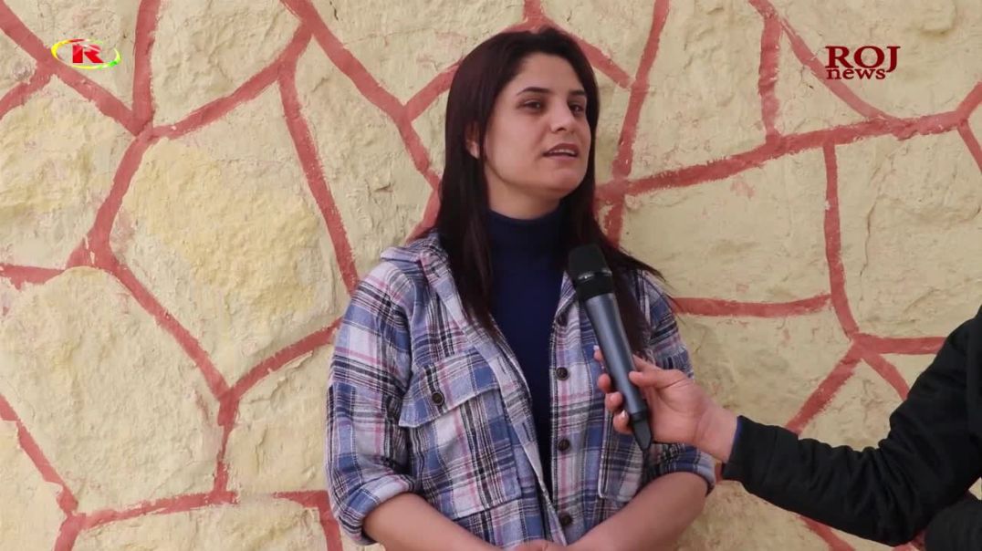 Rîham hesen: PKK tevgereke mirovahiyê ye; ne terorîst e