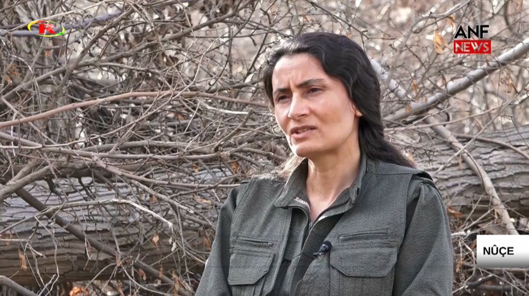 Besê Hozat: Komploya 15'ê Sibatê di şexsê Rêber Apo de li dijî gelê Kurd hate kirin