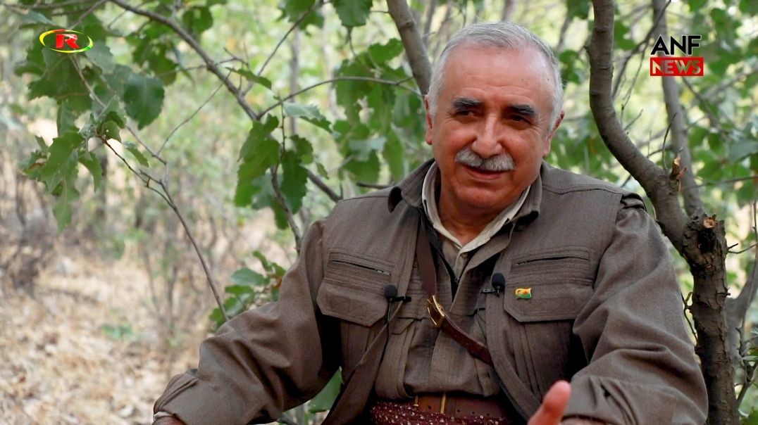 Mûrad Karayilan: Êrişa li ser Kobanê plana hevpar a MÎT û DAIŞ'ê bû