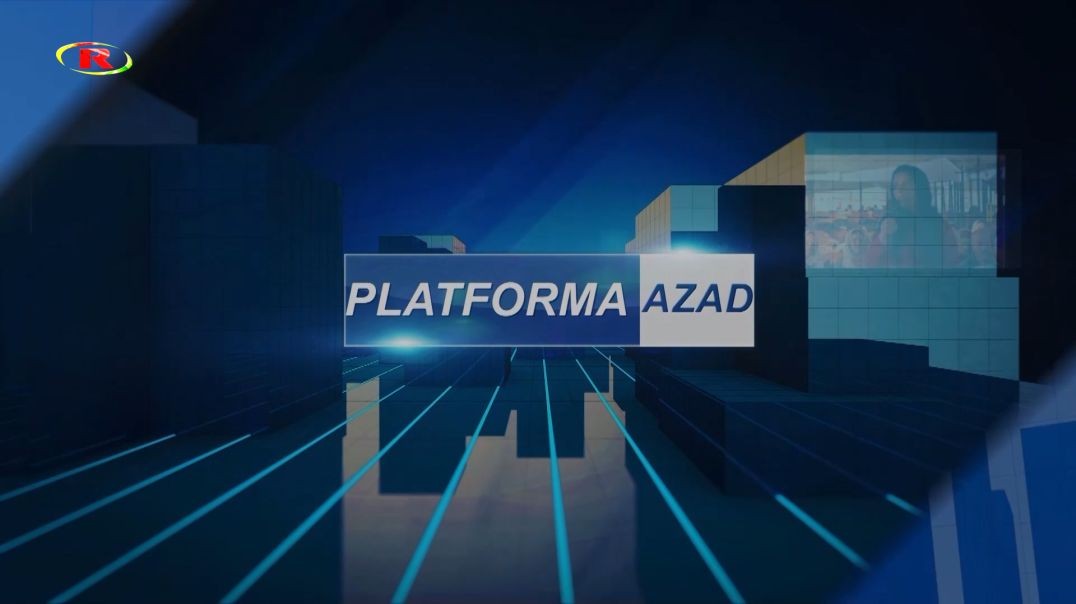 11 - 2 - 2022 PLATFORMA  AZAD