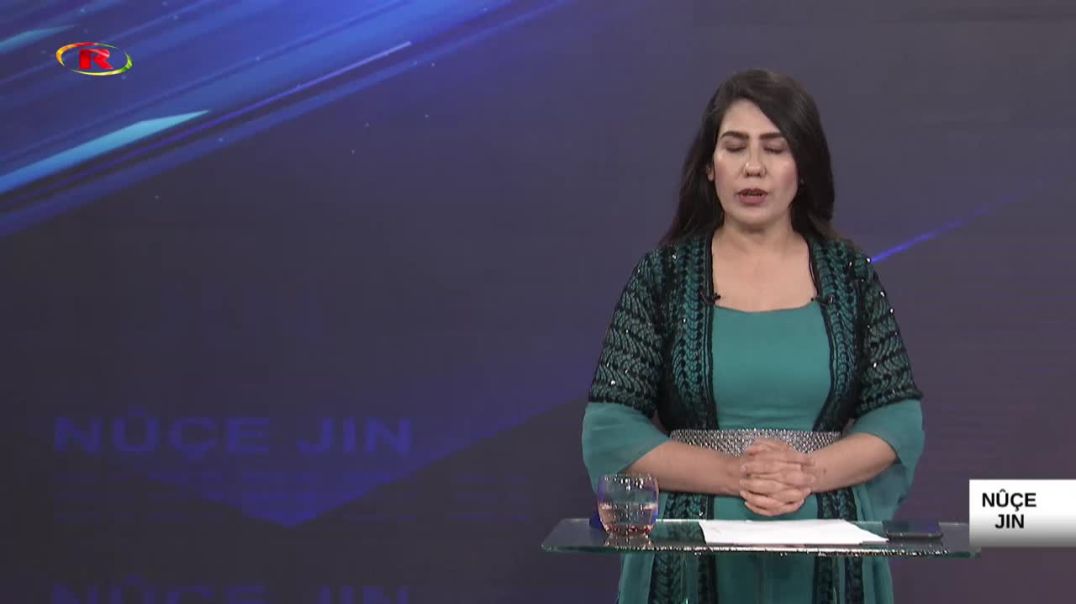 Li Silêmaniyê Şêwra Jinên Kurd hat li darxistin