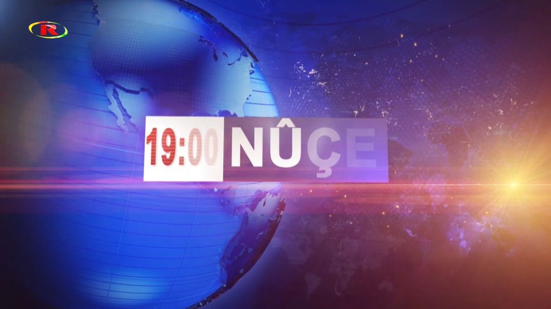 NÛÇE - 14 - 3 - 2022