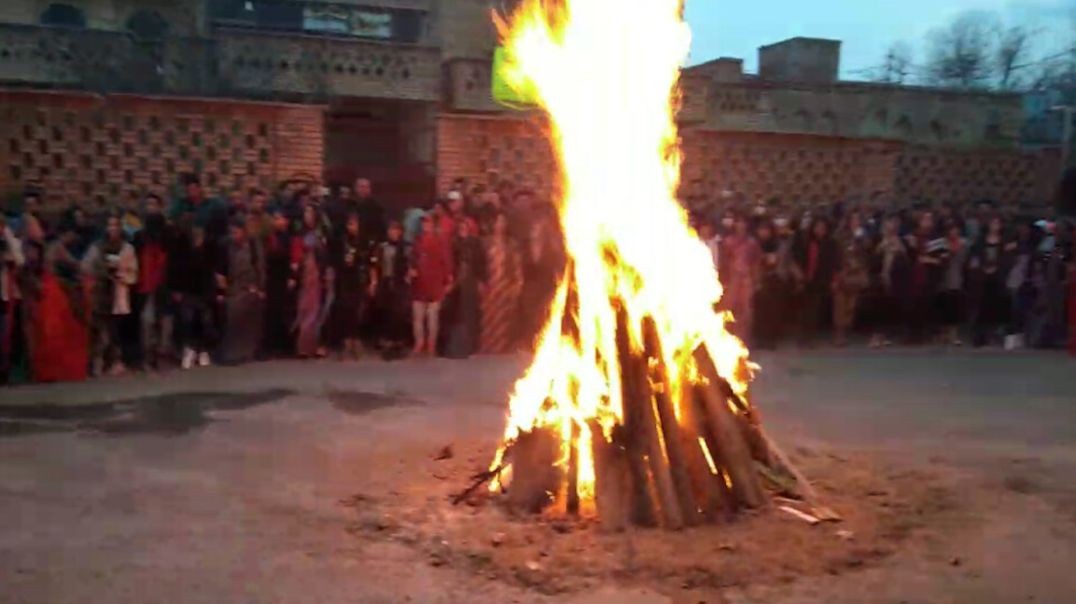 Li Sine û Ûrmiyê Newroz bi coş hat pîrozkirin