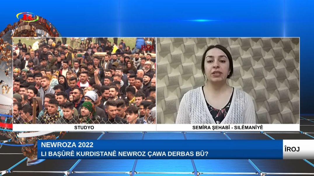 Li başûrê Kurdistanê Newroz çawa derbas bû?