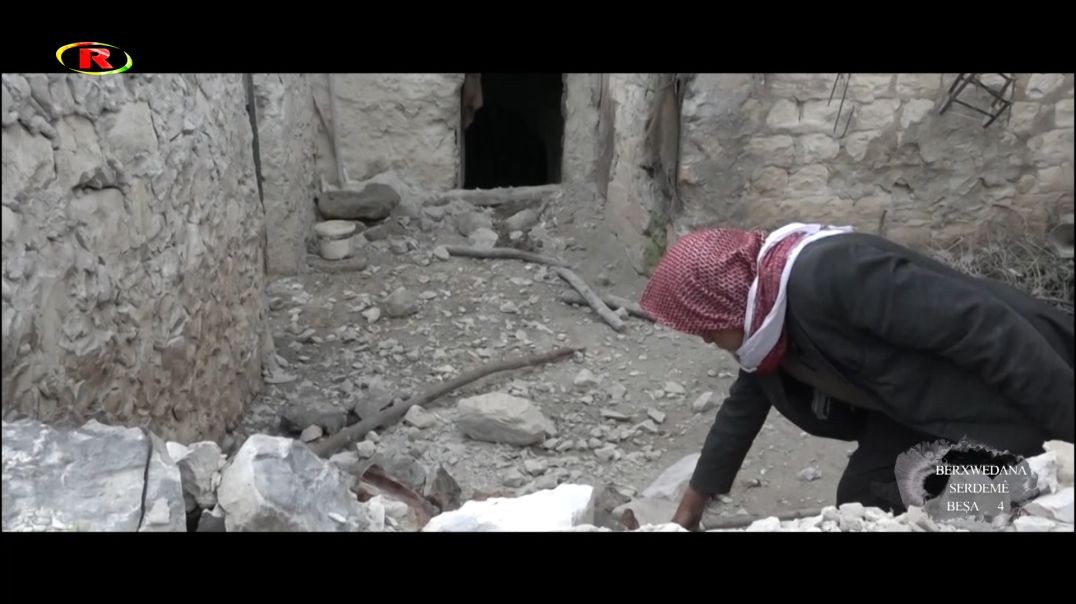 DOKUMENTER - Efrîn - 5 - 3 - 2022