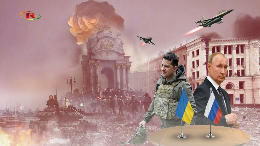 ⁣البنتاغون يتحدث عن تراجع روسي في كييف وخلافات تطفو على السطح بين الدول الغربية