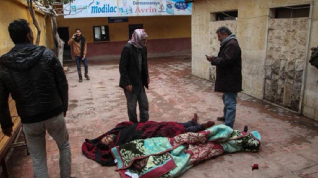 Şahidên Komkujiyê: Cîhan li himberî hovîtiya dewleta Tirk bê denge