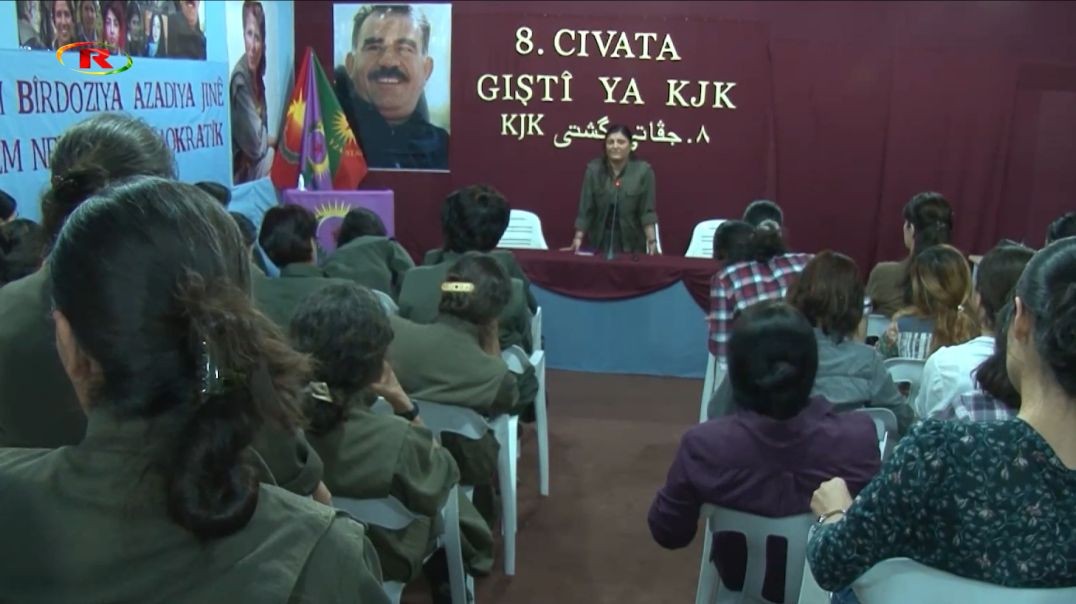 ⁣KJK: Rêber Apo bi rihê Newrozê agirê şoreşê digîhîne gelan