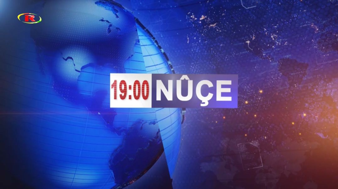 NÛÇE - 13 - 3 - 2022