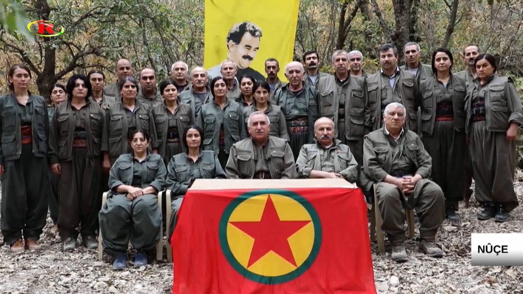 PKK: Bi pêngava Dem Dem azadiyê ye stratejiya Şerê Gelê Şoreşgerî bibin serkeftinê