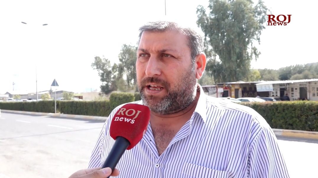 ⁣PKK ji bo netewa Kurd têdikoşe û divê ji lîsteyê were derxistin