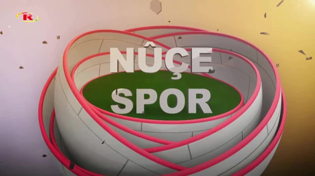 NÛÇE SPOR - 7 - 3 - 2022