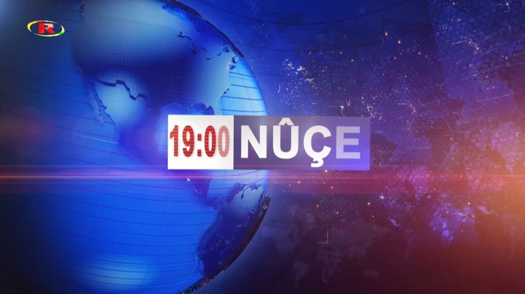 NÛÇE - 8 - 3 - 2022