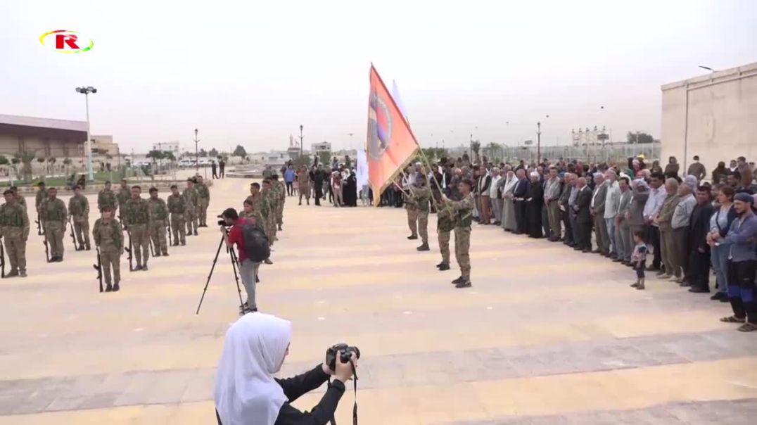 Li Hesekê merasîma bîranîna komkujiya Ermeniyan hate lidarxistin