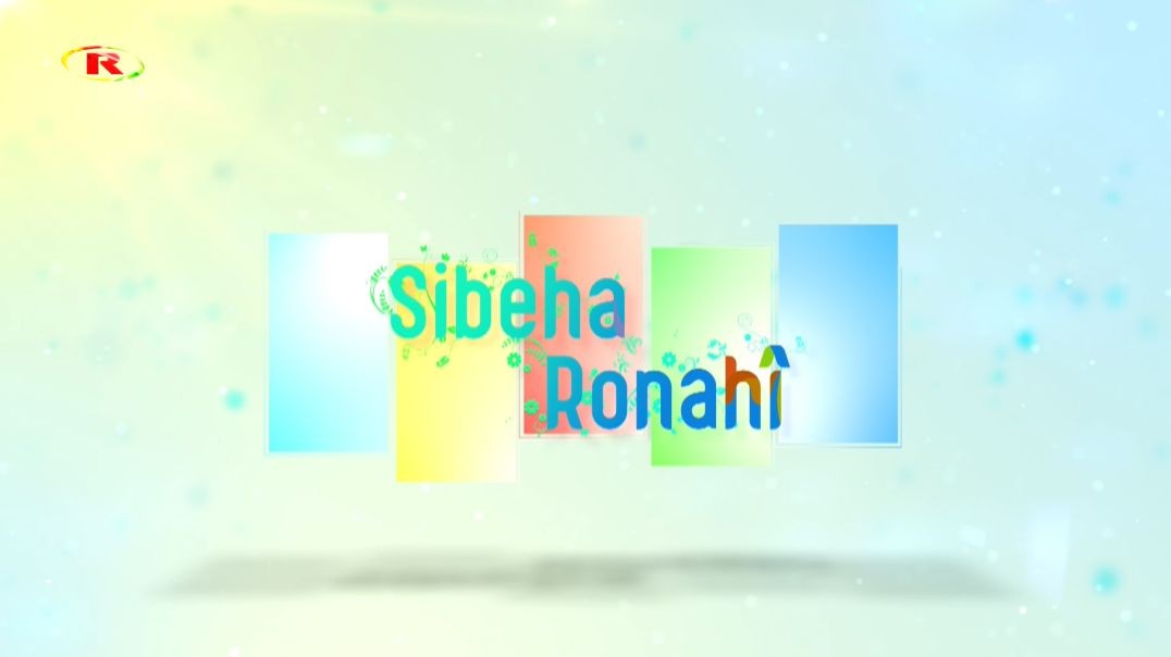 SIBEHA RONAHI 3 - 4 - 2022